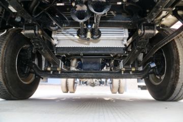 �����Ῠ ����K3000 ���ذ� 160���� 4.18�׵�����ʽ�Ῠ(YTQ5041XXYKJ331)ͼƬ