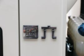 重汽HOWO轻卡底盘&nbsp;冷藏车外观图片