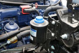 重汽HOWO轻卡底盘&nbsp;冷藏车底盘图片