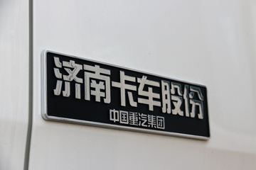 й HOWO TX 250 4X2 9.52ʽػ()(8)(ZZ5187XXYN711GF1L)ͼƬ