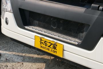 й HOWO TX 250 4X2 9.52ʽػ()(8)(ZZ5187XXYN711GF1L)ͼƬ