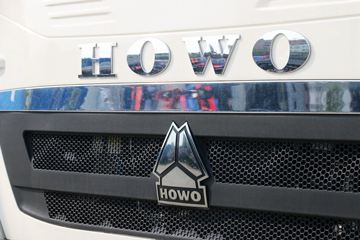 й HOWO TX 250 4X2 9.52ʽػ()(8)(ZZ5187XXYN711GF1L)ͼƬ