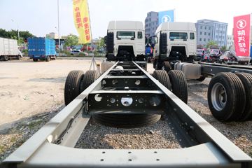 й HOWO TX 250 4X2 9.52ʽػ()(8)(ZZ5187XXYN711GF1L)ͼƬ