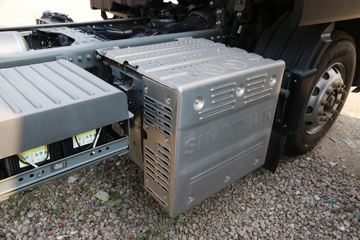 й HOWO TX 250 4X2 9.52ʽػ()(8)(ZZ5187XXYN711GF1L)ͼƬ