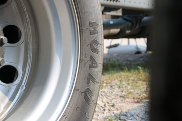 й HOWO TX 250 4X2 9.52ʽػ()(8)(ZZ5187XXYN711GF1L)ͼƬ
