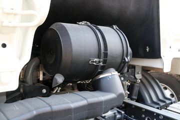 й HOWO TX 250 4X2 9.52ʽػ()(8)(ZZ5187XXYN711GF1L)ͼƬ