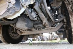 中国重汽 HOWO TX 250马力 4X2 9.52米厢式载货车(国六)(重汽8挡)(ZZ5187XXYN711GF1L)