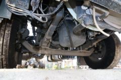 中国重汽 HOWO TX 250马力 4X2 9.52米厢式载货车(国六)(重汽8挡)(ZZ5187XXYN711GF1L)