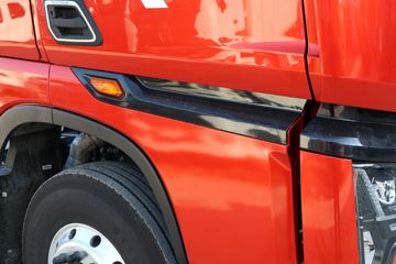 �й����� HOWO Max�ؿ� 480���� 6X4ǣ����(����)(����12��)(ZZ4257V344KF1)ͼƬ