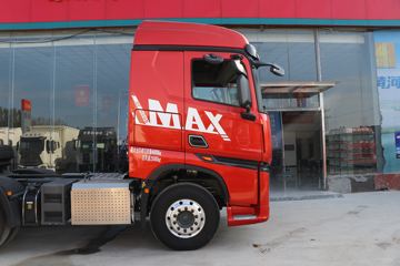 �й����� HOWO Max�ؿ� 480���� 6X4ǣ����(����)(����12��)(ZZ4257V344KF1)ͼƬ