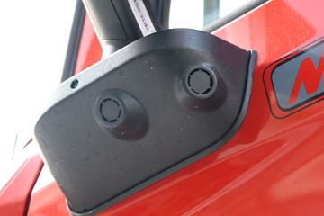 �й����� HOWO Max�ؿ� 480���� 6X4ǣ����(����)(����12��)(ZZ4257V344KF1)ͼƬ