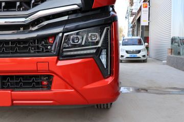 �й����� HOWO Max�ؿ� 480���� 6X4ǣ����(����)(����12��)(ZZ4257V344KF1)ͼƬ