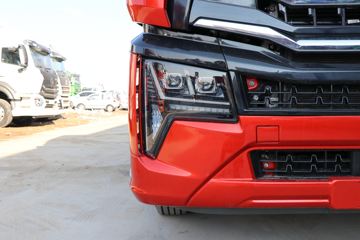 �й����� HOWO Max�ؿ� 480���� 6X4ǣ����(����)(����12��)(ZZ4257V344KF1)ͼƬ