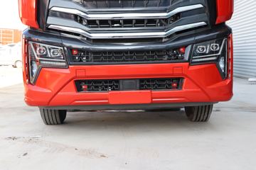 �й����� HOWO Max�ؿ� 480���� 6X4ǣ����(����)(����12��)(ZZ4257V344KF1)ͼƬ