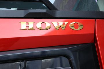 �й����� HOWO Max�ؿ� 480���� 6X4ǣ����(����)(����12��)(ZZ4257V344KF1)ͼƬ