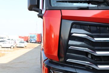 �й����� HOWO Max�ؿ� 480���� 6X4ǣ����(����)(����12��)(ZZ4257V344KF1)ͼƬ