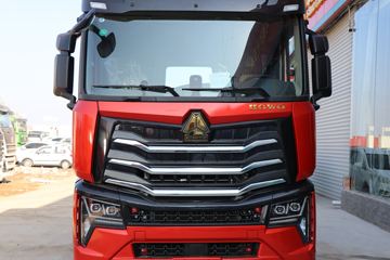 �й����� HOWO Max�ؿ� 480���� 6X4ǣ����(����)(����12��)(ZZ4257V344KF1)ͼƬ