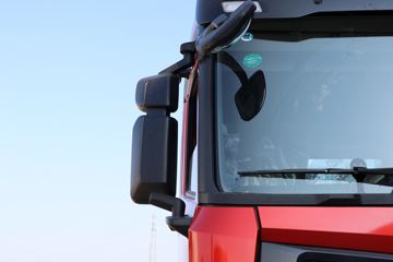 �й����� HOWO Max�ؿ� 480���� 6X4ǣ����(����)(����12��)(ZZ4257V344KF1)ͼƬ