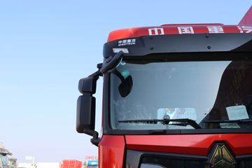 �й����� HOWO Max�ؿ� 480���� 6X4ǣ����(����)(����12��)(ZZ4257V344KF1)ͼƬ