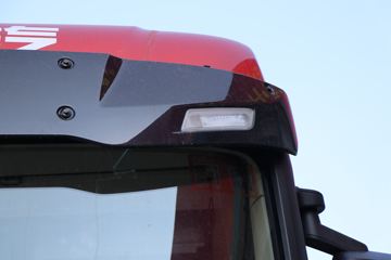 �й����� HOWO Max�ؿ� 480���� 6X4ǣ����(����)(����12��)(ZZ4257V344KF1)ͼƬ