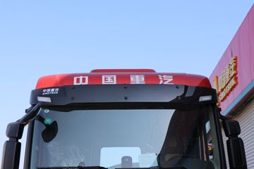 �й����� HOWO Max�ؿ� 480���� 6X4ǣ����(����)(����12��)(ZZ4257V344KF1)ͼƬ