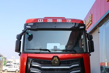 �й����� HOWO Max�ؿ� 480���� 6X4ǣ����(����)(����12��)(ZZ4257V344KF1)ͼƬ