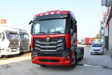 �й����� HOWO Max�ؿ� 480���� 6X4ǣ����(����)(����12��)(ZZ4257V344KF1)ͼƬ