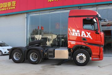 �й����� HOWO Max�ؿ� 480���� 6X4ǣ����(����)(����12��)(ZZ4257V344KF1)ͼƬ