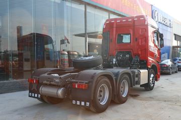 �й����� HOWO Max�ؿ� 480���� 6X4ǣ����(����)(����12��)(ZZ4257V344KF1)ͼƬ