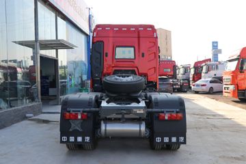 �й����� HOWO Max�ؿ� 480���� 6X4ǣ����(����)(����12��)(ZZ4257V344KF1)ͼƬ