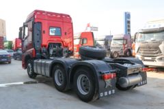 中国重汽 HOWO Max重卡 480马力 6X4牵引车(国六)(重汽12挡)(ZZ4257V344KF1) 中国重汽 HOWO Max重卡 480马力 6X4牵引车(国六)(重汽12挡)(ZZ4257V344KF1)