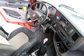 �й����� HOWO Max�ؿ� 480���� 6X4ǣ����(����)(����12��)(ZZ4257V344KF1)ͼƬ