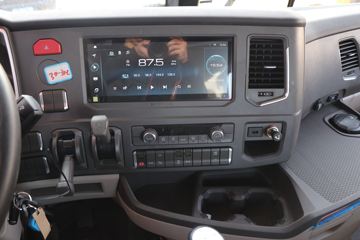 �й����� HOWO Max�ؿ� 480���� 6X4ǣ����(����)(����12��)(ZZ4257V344KF1)ͼƬ