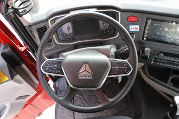 �й����� HOWO Max�ؿ� 480���� 6X4ǣ����(����)(����12��)(ZZ4257V344KF1)ͼƬ