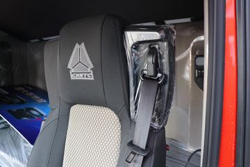 �й����� HOWO Max�ؿ� 480���� 6X4ǣ����(����)(����12��)(ZZ4257V344KF1)ͼƬ