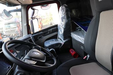 �й����� HOWO Max�ؿ� 480���� 6X4ǣ����(����)(����12��)(ZZ4257V344KF1)ͼƬ