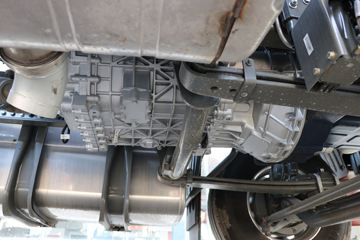 �й����� HOWO Max�ؿ� 480���� 6X4ǣ����(����)(����12��)(ZZ4257V344KF1)ͼƬ