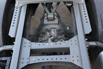 �й����� HOWO Max�ؿ� 480���� 6X4ǣ����(����)(����12��)(ZZ4257V344KF1)ͼƬ