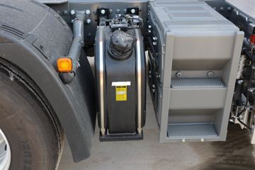 �й����� HOWO Max�ؿ� 480���� 6X4ǣ����(����)(����12��)(ZZ4257V344KF1)ͼƬ