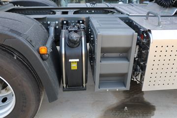 �й����� HOWO Max�ؿ� 480���� 6X4ǣ����(����)(����12��)(ZZ4257V344KF1)ͼƬ