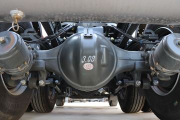 �й����� HOWO Max�ؿ� 480���� 6X4ǣ����(����)(����12��)(ZZ4257V344KF1)ͼƬ