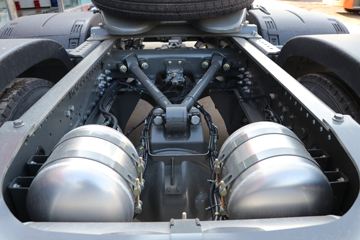 �й����� HOWO Max�ؿ� 480���� 6X4ǣ����(����)(����12��)(ZZ4257V344KF1)ͼƬ