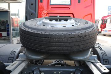 �й����� HOWO Max�ؿ� 480���� 6X4ǣ����(����)(����12��)(ZZ4257V344KF1)ͼƬ