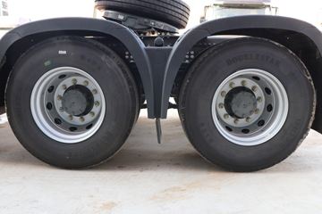 �й����� HOWO Max�ؿ� 480���� 6X4ǣ����(����)(����12��)(ZZ4257V344KF1)ͼƬ