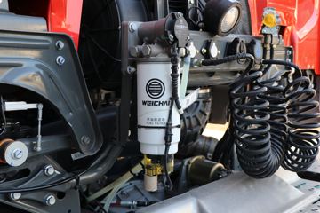 �й����� HOWO Max�ؿ� 480���� 6X4ǣ����(����)(����12��)(ZZ4257V344KF1)ͼƬ