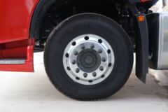 中国重汽 HOWO Max重卡 480马力 6X4牵引车(国六)(重汽12挡)(ZZ4257V344KF1) 中国重汽 HOWO Max重卡 480马力 6X4牵引车(国六)(重汽12挡)(ZZ4257V344KF1)