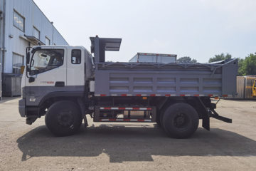  ES5 200 4X2 4ж(BJ3184DKPFA-01)ͼƬ