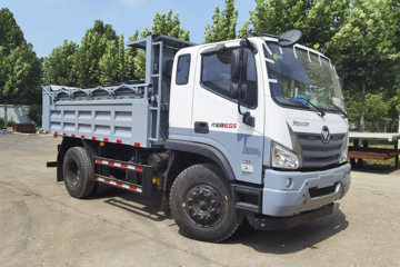  ES5 200 4X2 4ж(BJ3184DKPFA-01)ͼƬ