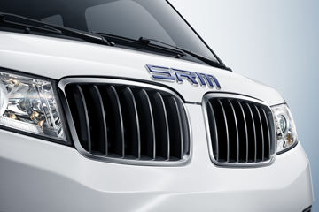 SRM��Դ С��ʨEV  2021�� ��׼�� 5�� 4.2�״��綯����;���ó�38.64kWhͼƬ