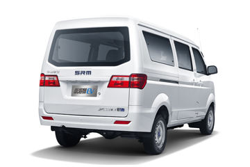 SRM��Դ С��ʨEV  2021�� ��׼�� 5�� 4.2�״��綯����;���ó�38.64kWhͼƬ